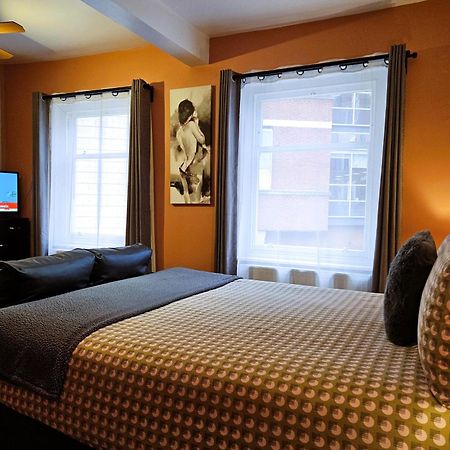 Robin 7 Lodge City Centre ノッティンガム エクステリア 写真