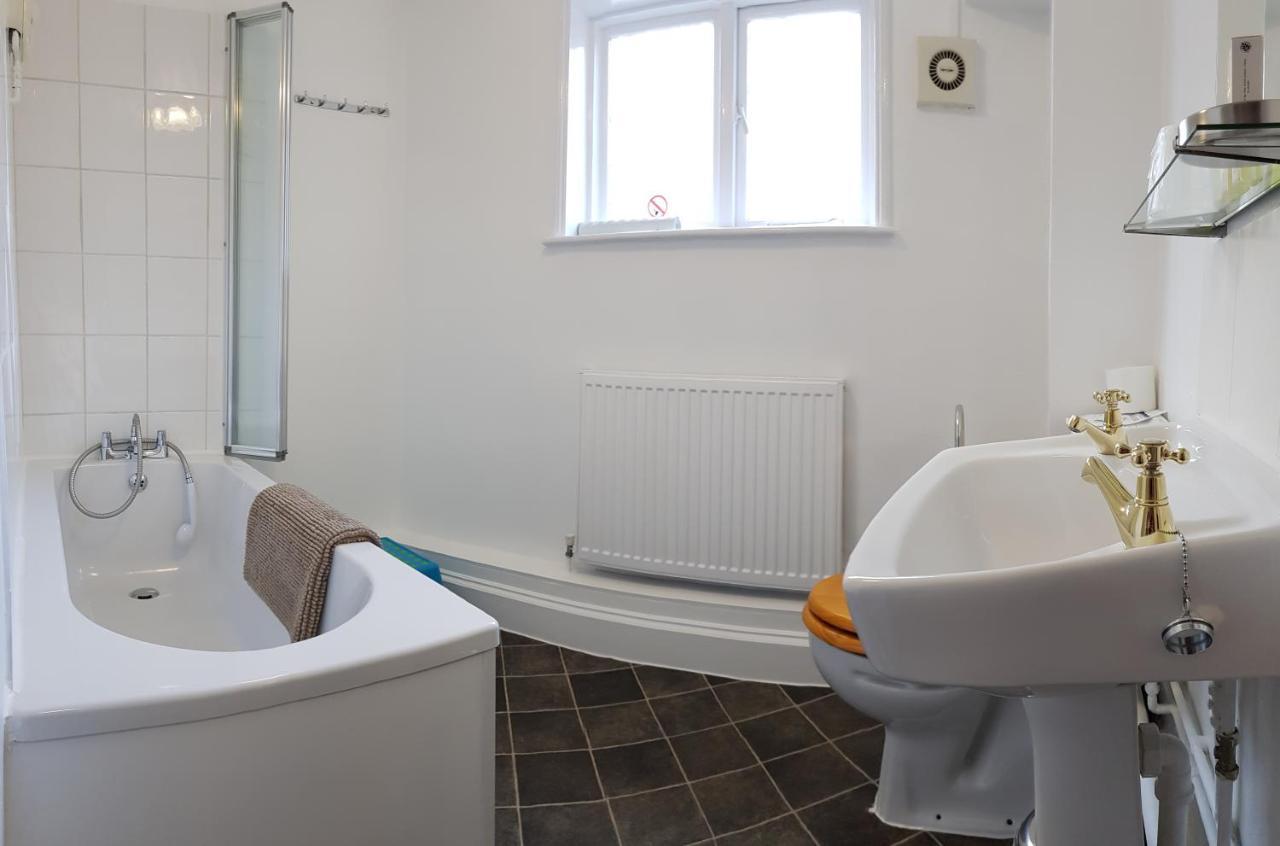 Robin 7 Lodge City Centre ノッティンガム エクステリア 写真