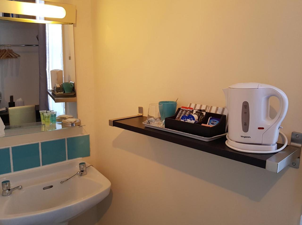 Robin 7 Lodge City Centre ノッティンガム エクステリア 写真