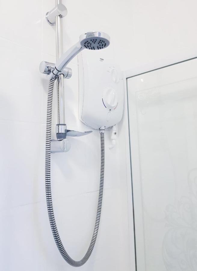 Robin 7 Lodge City Centre ノッティンガム エクステリア 写真